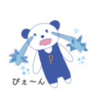 パンだ？くん 2（個別スタンプ：35）