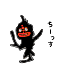 うどんくんスタンプ 第2弾（個別スタンプ：24）