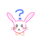 みこばーす（個別スタンプ：1）