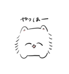 tsurapome（個別スタンプ：1）
