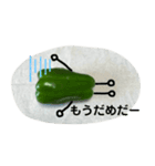ぴーすけ☆毎日使えるスタンプ（個別スタンプ：19）