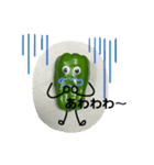 ぴーすけ☆毎日使えるスタンプ（個別スタンプ：30）