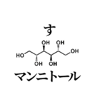 薬学的ダジャレスタンプ（個別スタンプ：12）