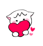 Nねこ（個別スタンプ：3）