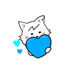 Nねこ（個別スタンプ：4）