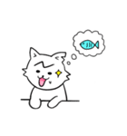 Nねこ（個別スタンプ：5）