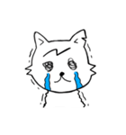 Nねこ（個別スタンプ：6）
