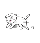 Nねこ（個別スタンプ：9）