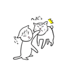 Nねこ（個別スタンプ：15）