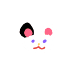ゆめ画伯（個別スタンプ：2）