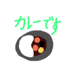 ゆめ画伯（個別スタンプ：8）
