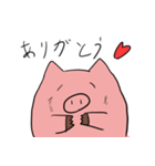 ねおぶた（個別スタンプ：3）