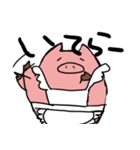 ねおぶた（個別スタンプ：5）
