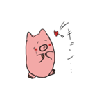 ねおぶた（個別スタンプ：12）