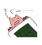 ねおぶた（個別スタンプ：14）