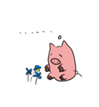 ねおぶた（個別スタンプ：24）