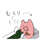 ねおぶた（個別スタンプ：33）