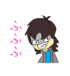 gkop 1（個別スタンプ：17）