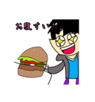 gkop 1（個別スタンプ：20）