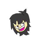 gkop 1（個別スタンプ：21）