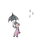 なゆほま 3（個別スタンプ：2）