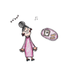 なゆほま 3（個別スタンプ：8）