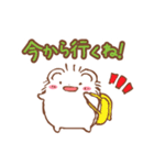 はりーとゆかいななかまたち（個別スタンプ：1）