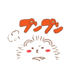 はりーとゆかいななかまたち（個別スタンプ：5）