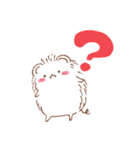 はりーとゆかいななかまたち（個別スタンプ：6）