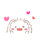 はりーとゆかいななかまたち（個別スタンプ：10）