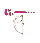 はりーとゆかいななかまたち（個別スタンプ：13）