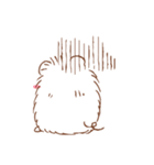 はりーとゆかいななかまたち（個別スタンプ：20）