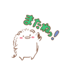 はりーとゆかいななかまたち（個別スタンプ：25）
