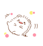 はりーとゆかいななかまたち（個別スタンプ：28）