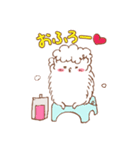 はりーとゆかいななかまたち（個別スタンプ：30）