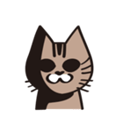 茶ねこテトの日常編（個別スタンプ：38）