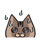 茶ねこテトの日常編（個別スタンプ：39）