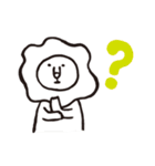 ライさんとゲコ 日常（個別スタンプ：16）