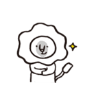 ライさんとゲコ 日常（個別スタンプ：23）