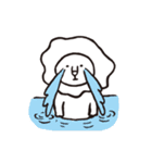 ライさんとゲコ 日常（個別スタンプ：25）