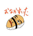たけおプロジェクト（個別スタンプ：16）