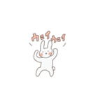 タピラビ（個別スタンプ：1）