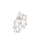 タピラビ（個別スタンプ：6）