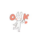 タピラビ（個別スタンプ：13）