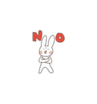 タピラビ（個別スタンプ：14）