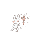 タピラビ（個別スタンプ：23）