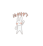 タピラビ（個別スタンプ：29）