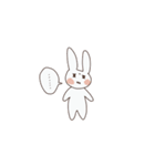 タピラビ（個別スタンプ：32）