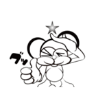 プニモエ（個別スタンプ：2）