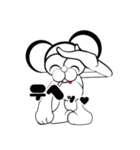 プニモエ（個別スタンプ：3）